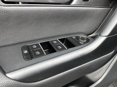 2025 Mazda Mazda CX-50 Hybrid Premium AWD