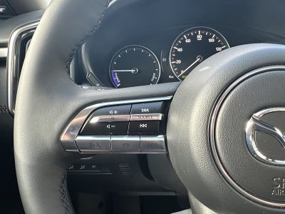 2026 Mazda Mazda CX-50 Hybrid Premium Plus AWD