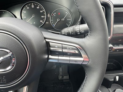 2026 Mazda Mazda CX-50 Hybrid Premium Plus AWD