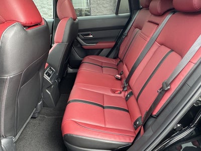 2026 Mazda Mazda CX-50 Hybrid Premium Plus AWD