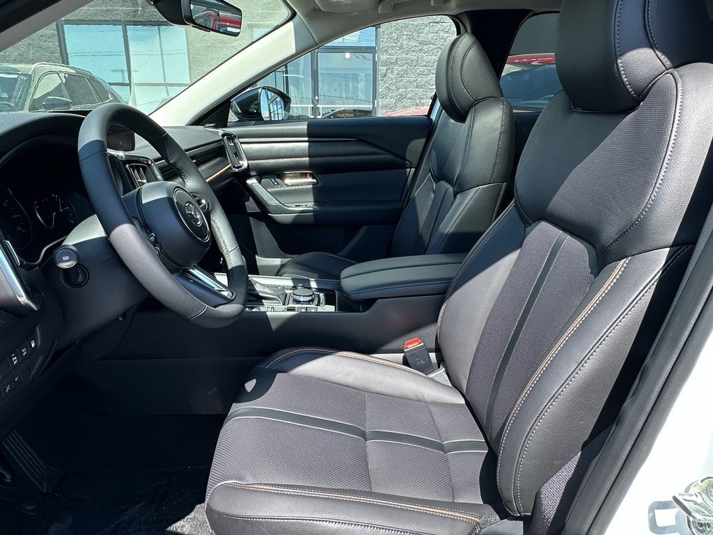 2026 Mazda Mazda CX-50 Hybrid Premium Plus AWD