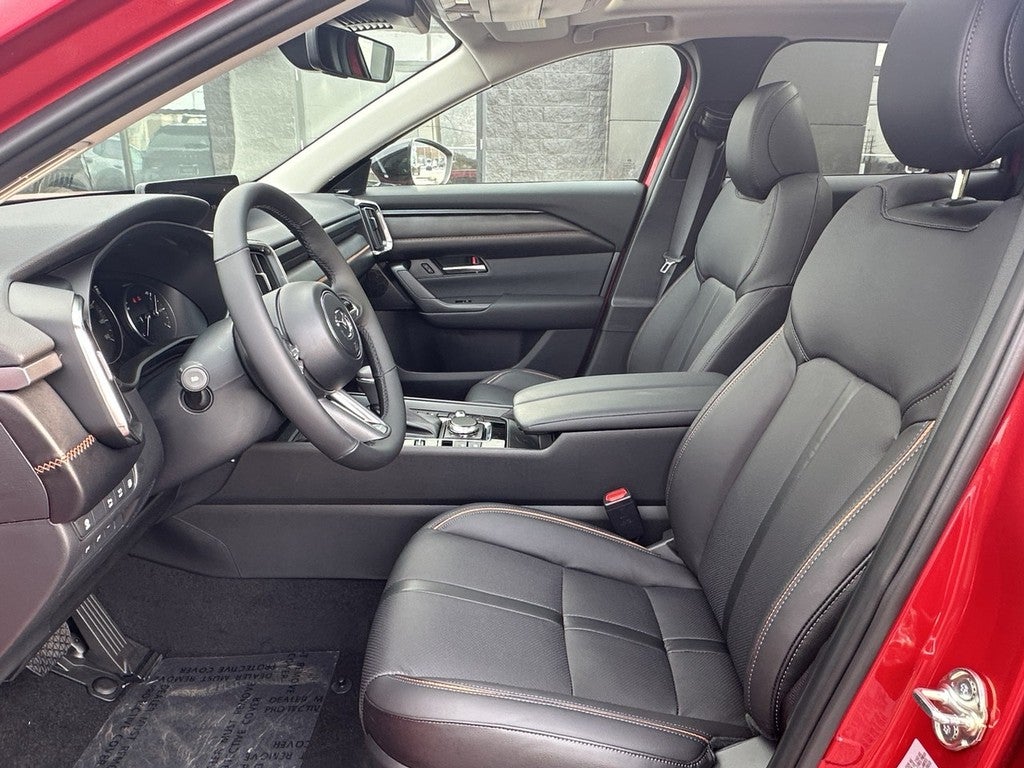 2026 Mazda Mazda CX-50 Hybrid Premium Plus AWD