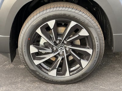 2026 Mazda Mazda CX-50 Hybrid Premium Plus AWD