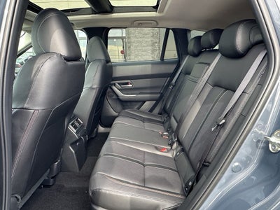 2026 Mazda Mazda CX-50 Hybrid Premium Plus AWD