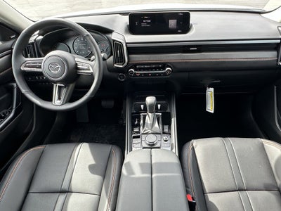 2026 Mazda Mazda CX-50 HEV 2.5 Hybrid Premium Plus