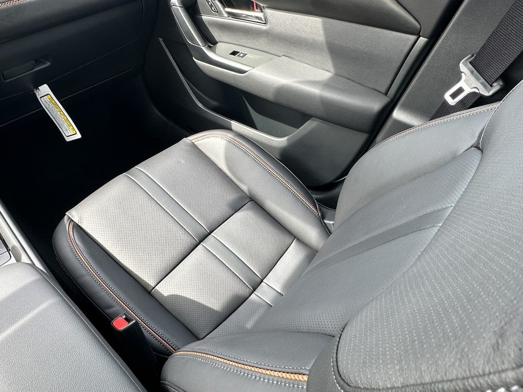 2026 Mazda Mazda CX-50 HEV 2.5 Hybrid Premium Plus