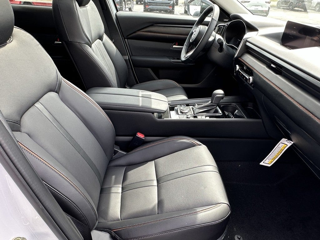 2026 Mazda Mazda CX-50 HEV 2.5 Hybrid Premium Plus