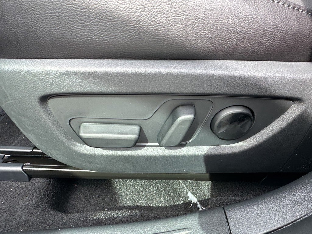 2026 Mazda Mazda CX-50 HEV 2.5 Hybrid Premium Plus