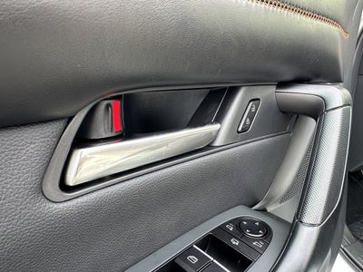 2026 Mazda Mazda CX-50 HEV 2.5 Hybrid Premium Plus