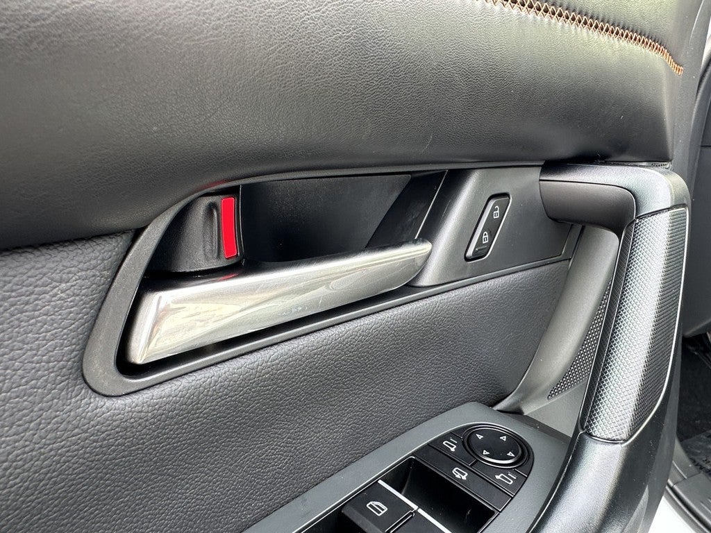 2026 Mazda Mazda CX-50 HEV 2.5 Hybrid Premium Plus