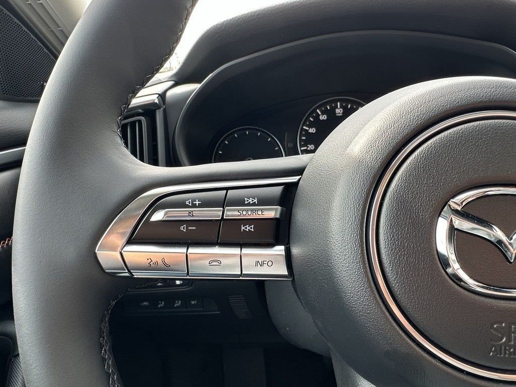 2026 Mazda Mazda CX-50 HEV 2.5 Hybrid Premium Plus