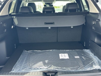 2026 Mazda Mazda CX-50 HEV 2.5 Hybrid Premium Plus