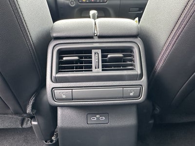 2026 Mazda Mazda CX-50 HEV 2.5 Hybrid Premium Plus