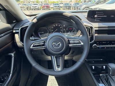 2026 Mazda Mazda CX-50 Hybrid Premium Plus AWD