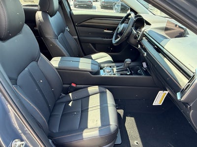 2026 Mazda Mazda CX-50 Hybrid Premium Plus AWD