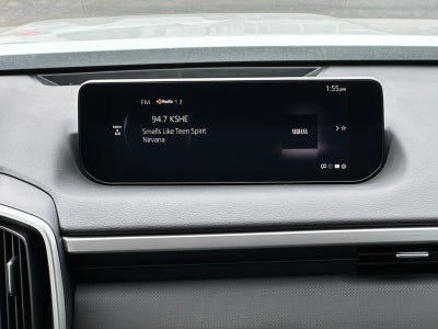 2026 Mazda Mazda CX-50 2.5 S Select AWD