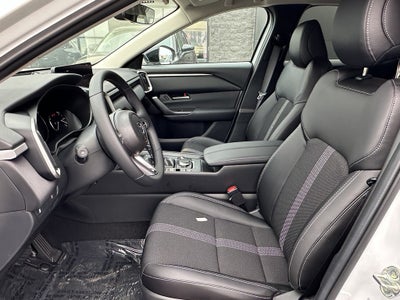 2026 Mazda Mazda CX-50 2.5 S Select AWD
