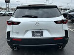 2026 Mazda Mazda CX-50 2.5 S Select AWD