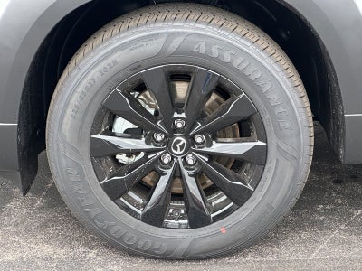 2026 Mazda Mazda CX-50 2.5 S Select AWD