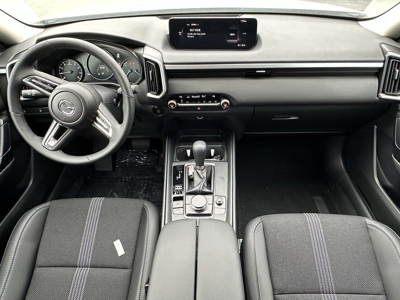 2026 Mazda Mazda CX-50 2.5 S Select AWD