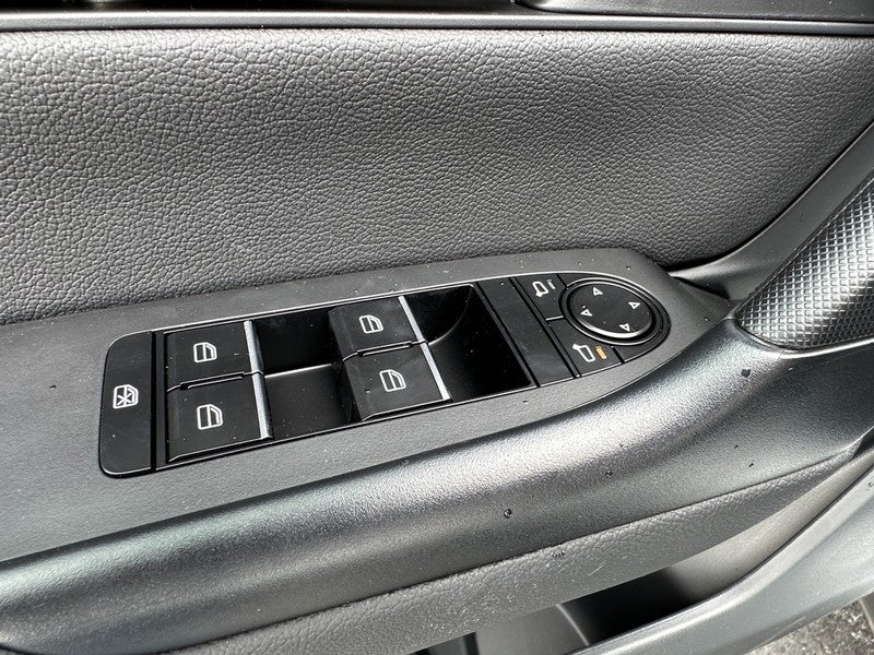 2025 Mazda Mazda CX-50 2.5 S Select AWD