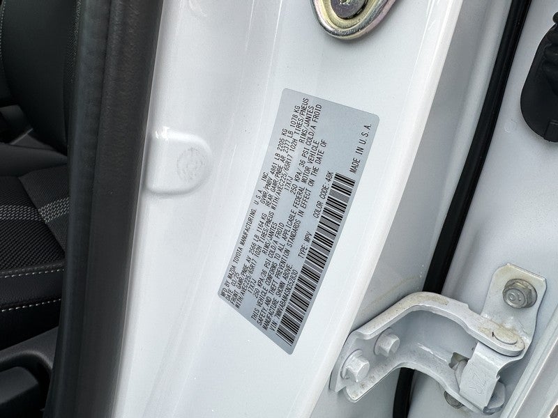 2025 Mazda Mazda CX-50 2.5 S Select AWD