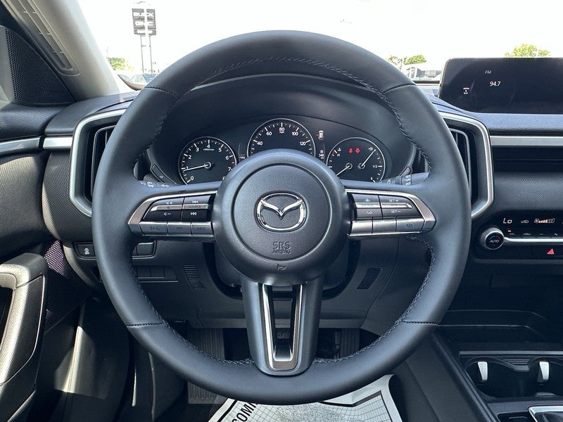 2025 Mazda Mazda CX-50 2.5 S Select AWD