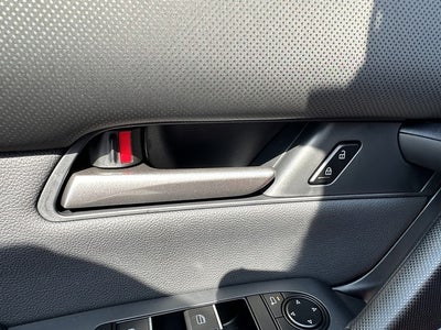 2025 Mazda Mazda CX-50 2.5 S Select AWD