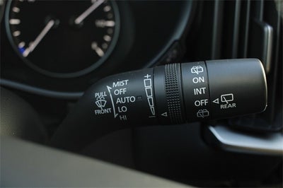 2025 Mazda Mazda CX-50 2.5 S Preferred AWD