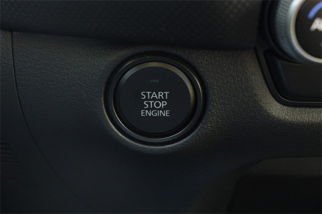 2025 Mazda Mazda CX-50 2.5 S Preferred AWD