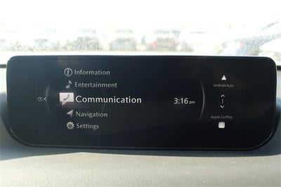 2025 Mazda Mazda CX-50 2.5 S Preferred AWD