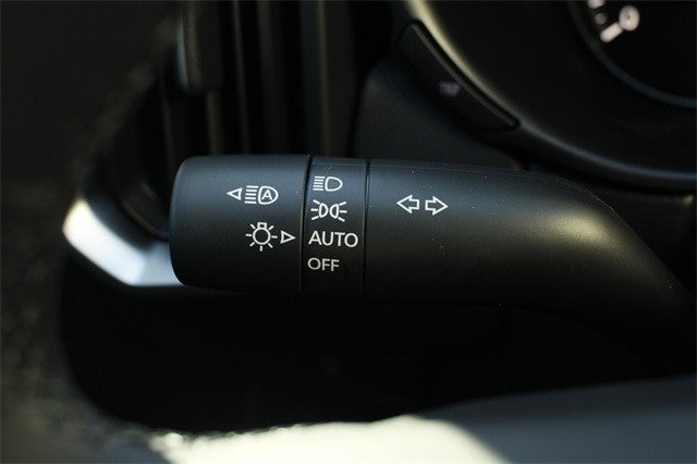 2025 Mazda Mazda CX-50 2.5 S Preferred AWD