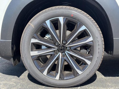 2026 Mazda Mazda CX-50 2.5 Turbo AWD