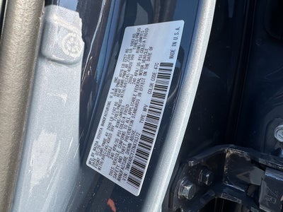 2026 Mazda Mazda CX-50 2.5 Turbo AWD