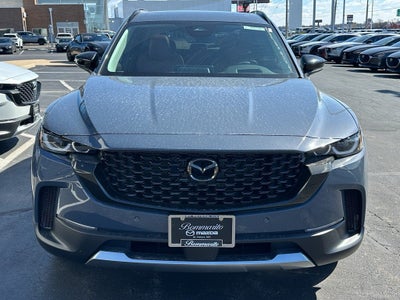 2026 Mazda Mazda CX-50 2.5 Turbo AWD