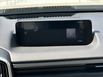 2026 Mazda Mazda CX-50 2.5 Turbo AWD