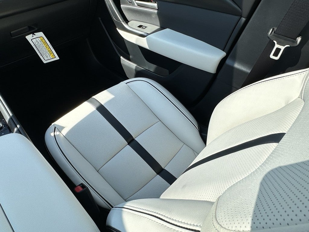 2026 Mazda Mazda CX-50 2.5 Turbo AWD