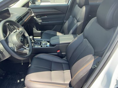 2026 Mazda Mazda CX-50 2.5 Turbo AWD