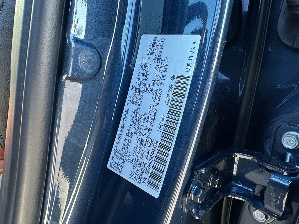 2026 Mazda Mazda CX-50 2.5 Turbo AWD