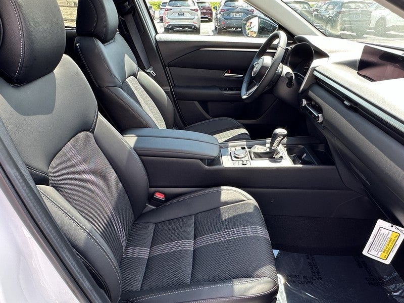 2025 Mazda Mazda CX-50 2.5 S Premium AWD