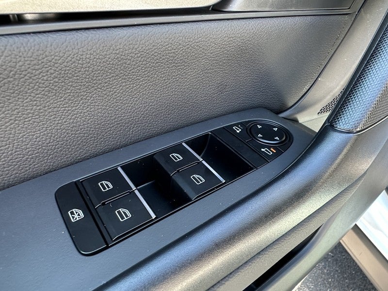 2025 Mazda Mazda CX-50 2.5 S Premium AWD