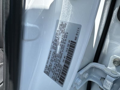 2025 Mazda Mazda CX-50 2.5 S Premium AWD