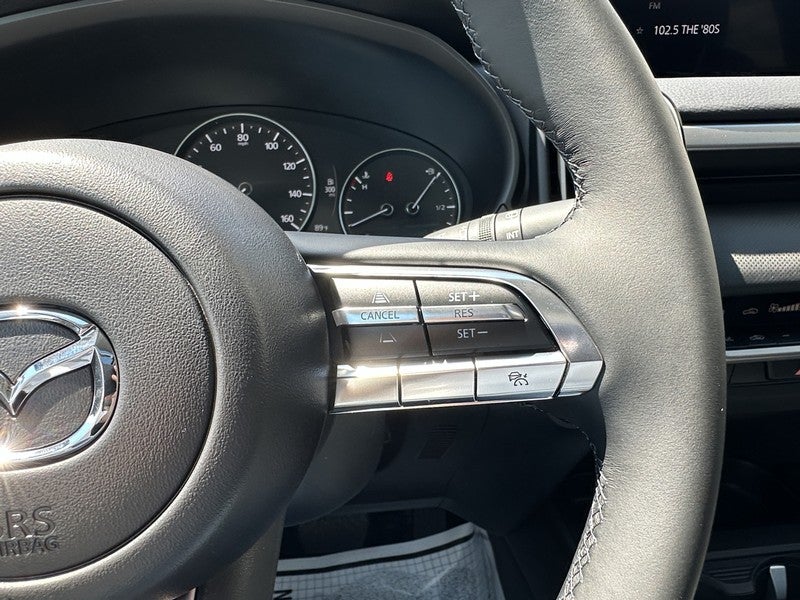 2025 Mazda Mazda CX-50 2.5 S Premium AWD