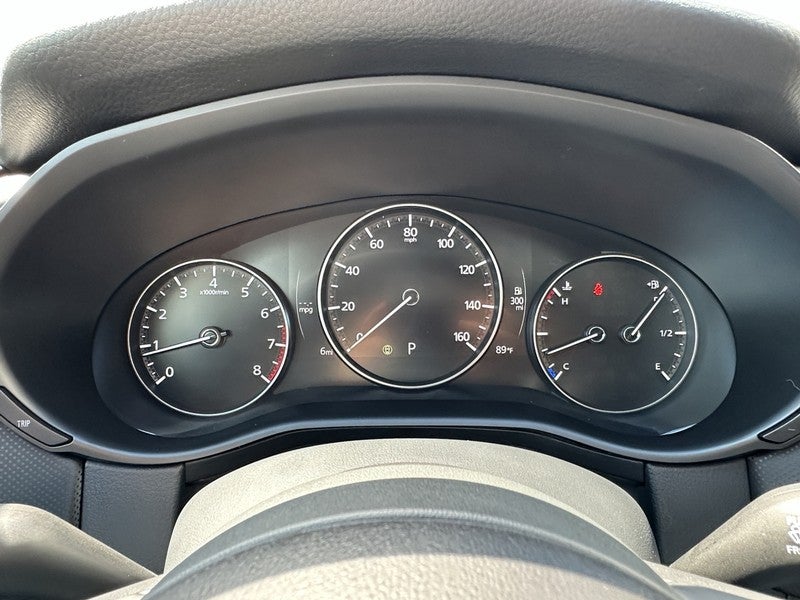 2025 Mazda Mazda CX-50 2.5 S Premium AWD