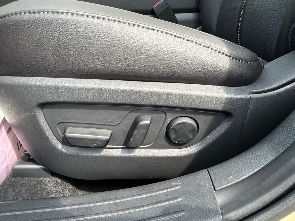 2025 Mazda Mazda CX-50 2.5 Turbo Premium AWD