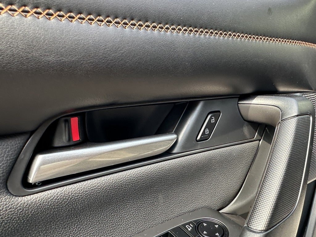 2025 Mazda Mazda CX-50 2.5 Turbo Premium AWD