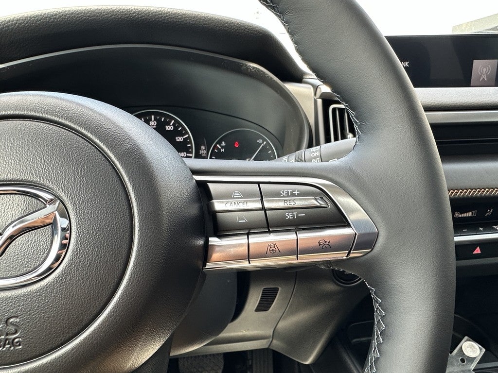 2025 Mazda Mazda CX-50 2.5 Turbo Premium AWD
