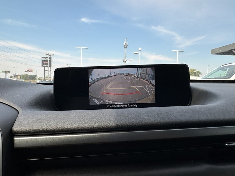 2025 Mazda Mazda CX-50 2.5 Turbo Premium AWD