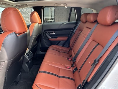 2025 Mazda Mazda CX-50 2.5 Turbo Premium AWD