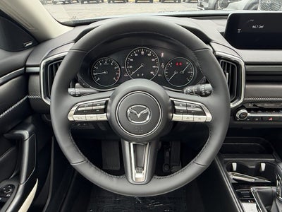 2026 Mazda Mazda CX-50 2.5 Turbo Premium Plus AWD